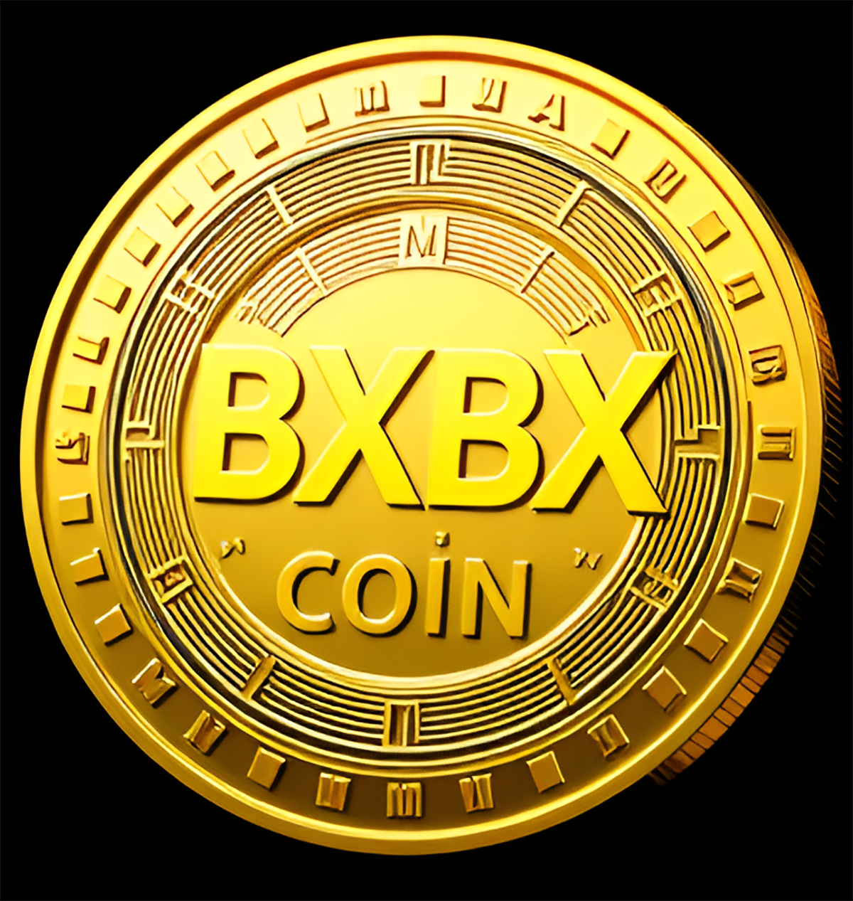 BXBX Coin